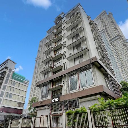 Rio Corporate House Ξενοδοχείο Βομβάη Εξωτερικό φωτογραφία