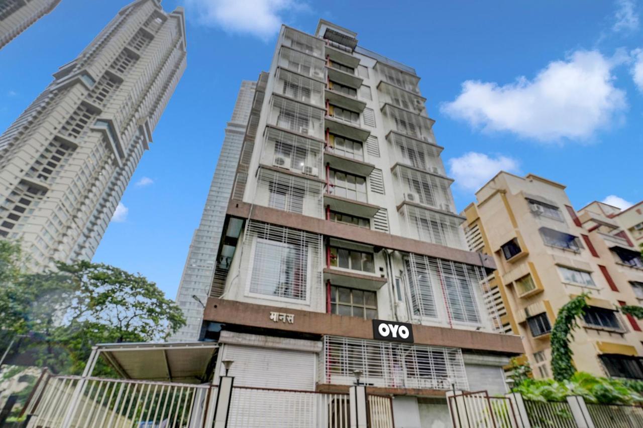 Rio Corporate House Ξενοδοχείο Βομβάη Εξωτερικό φωτογραφία