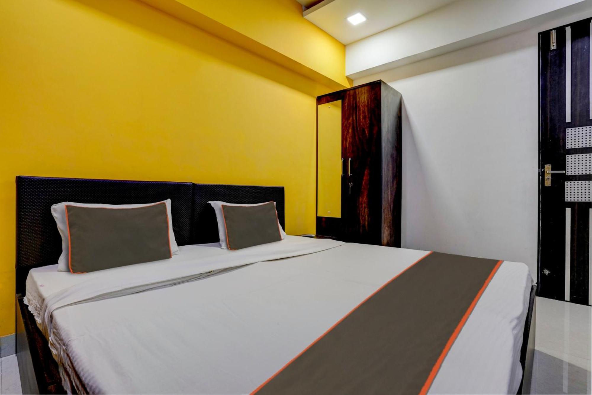Rio Corporate House Ξενοδοχείο Βομβάη Εξωτερικό φωτογραφία