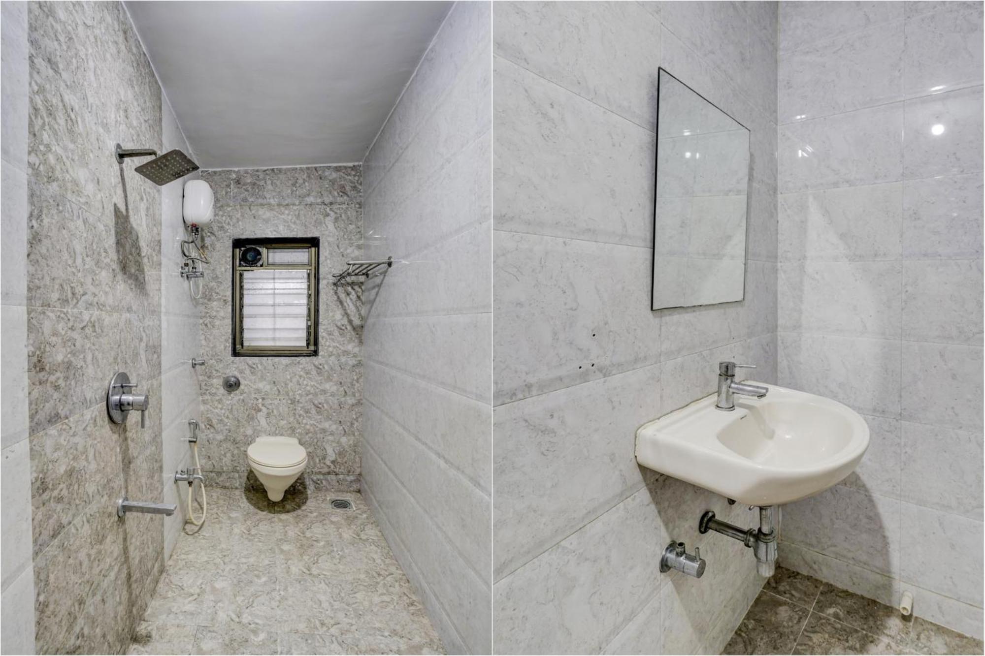 Rio Corporate House Ξενοδοχείο Βομβάη Εξωτερικό φωτογραφία